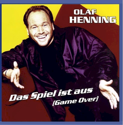 Das Spiel ist aus封面