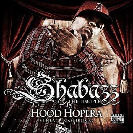 Hood Hopera (Theatrica Biblica)封面