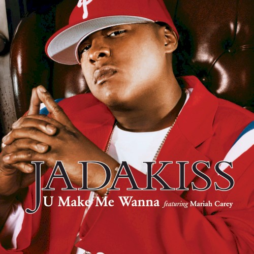 U Make Me Wanna封面