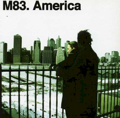 America封面