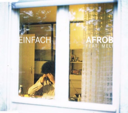 Einfach封面