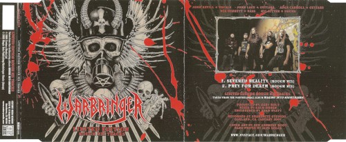 Limited Edition Rough Mix Tracks封面
