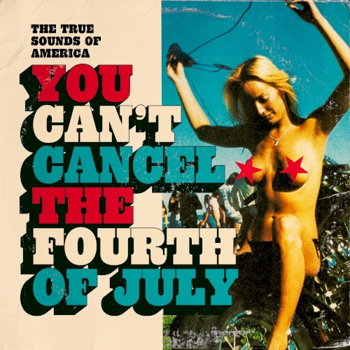 You Can't Cancel the Fourth of July封面