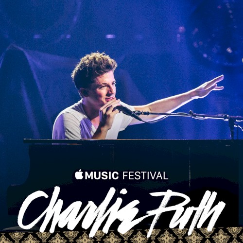 Apple Music Festival: London 2015封面