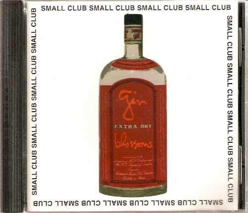 Small Club封面