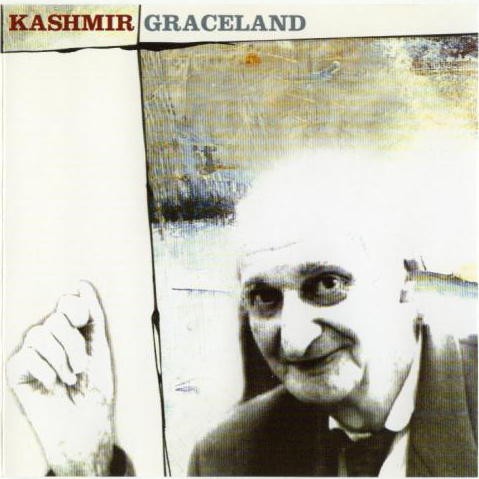 Graceland封面