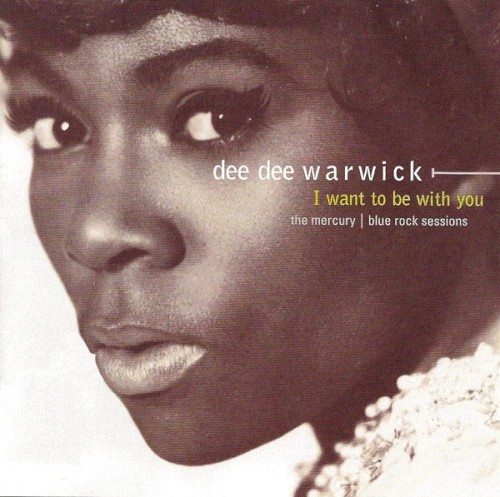 I Want to Be With You the Mercury | Blue Rock Sessions封面