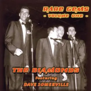 Rare Gems, Vol.1封面