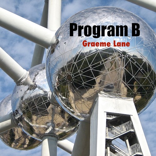Program B封面