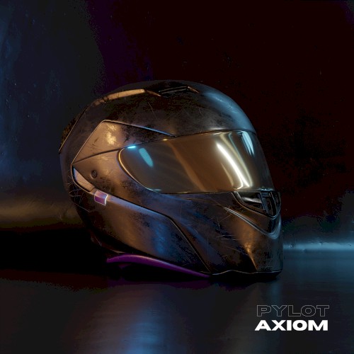 Axiom封面