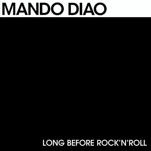 Long Before Rock ’n’ Roll封面