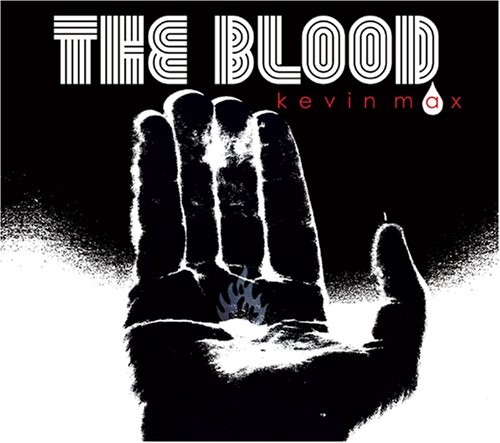 The Blood封面