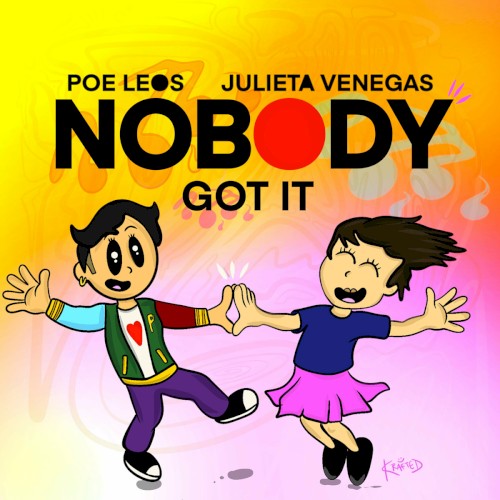 Nobody Got It (remix)封面