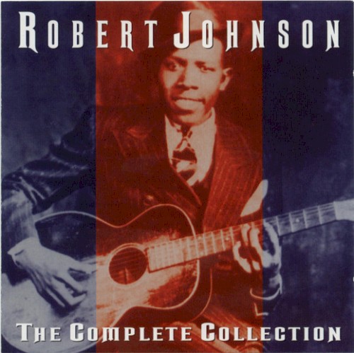The Complete Collection封面