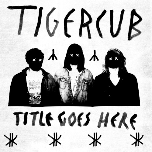 Meet Tigercub封面