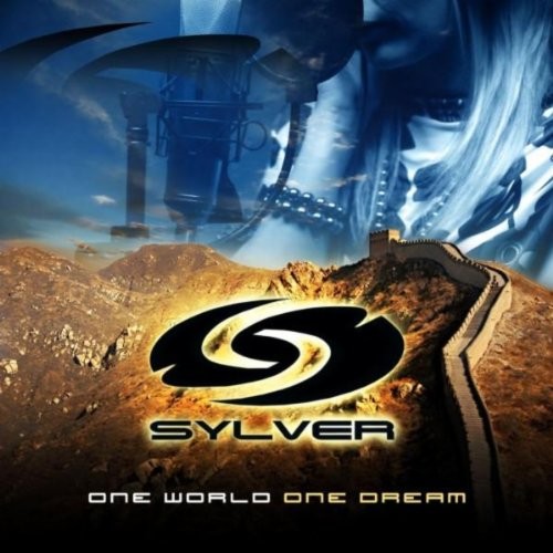 One World One Dream封面
