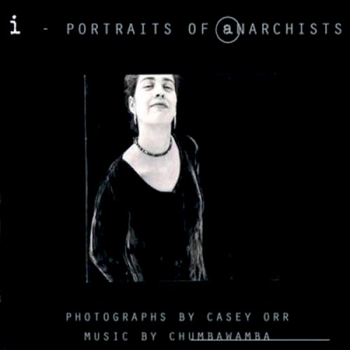 i - Portraits of Anarchists封面