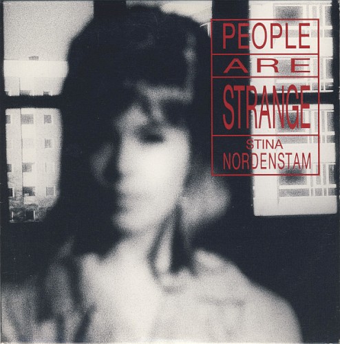 People Are Strange封面