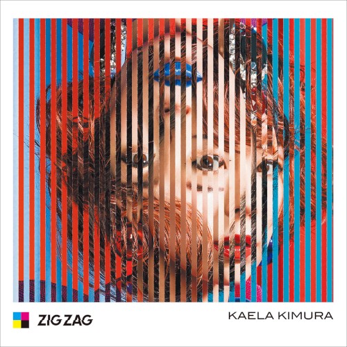 ZIG ZAG封面