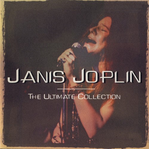 The Ultimate Collection封面