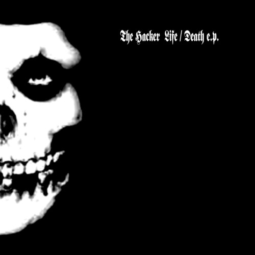 Life/Death封面