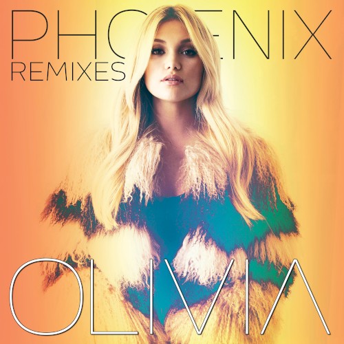 Phoenix - The Remixes封面