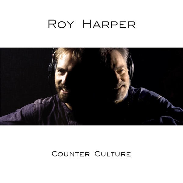 Counter Culture封面