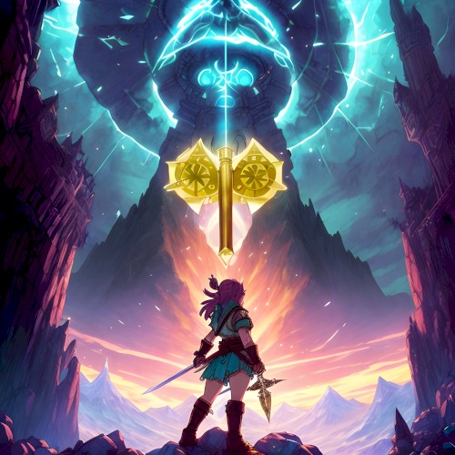 Boomeraxe [Original Soundtrack]封面