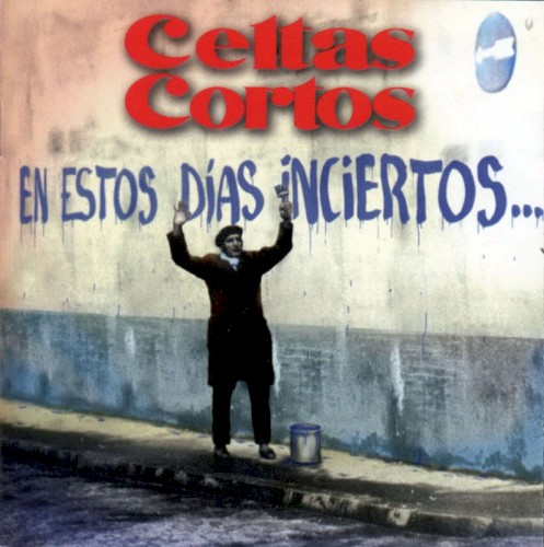 En estos días inciertos…封面