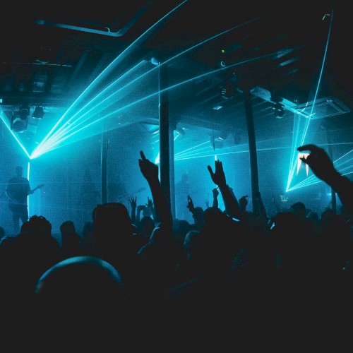 Live at the Fleece, Bristol封面