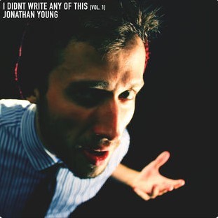 I Didn't Write Any of This (Vol. 1)封面