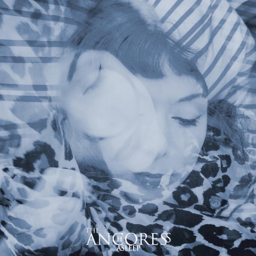 Asleep封面