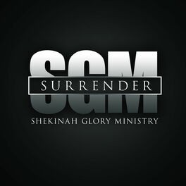 Surrender封面