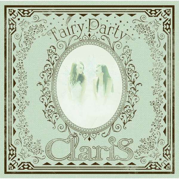 Fairy Party封面