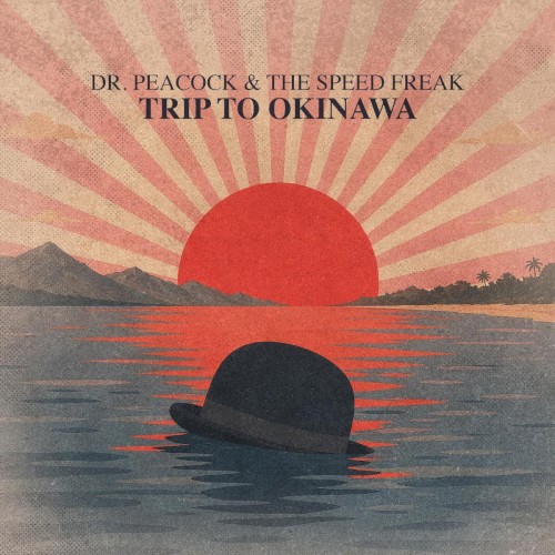 Trip to Okinawa封面