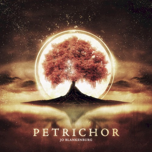 Petrichor封面