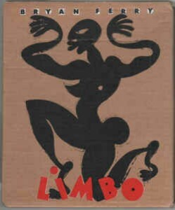 Limbo封面
