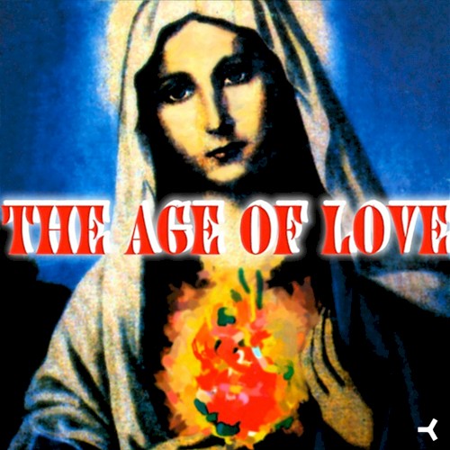 The Age of Love封面