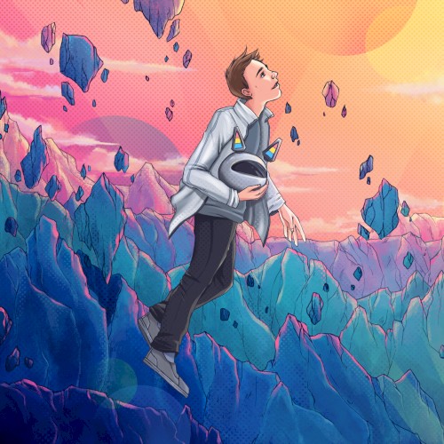 Ascend封面