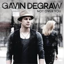 Not Over You封面