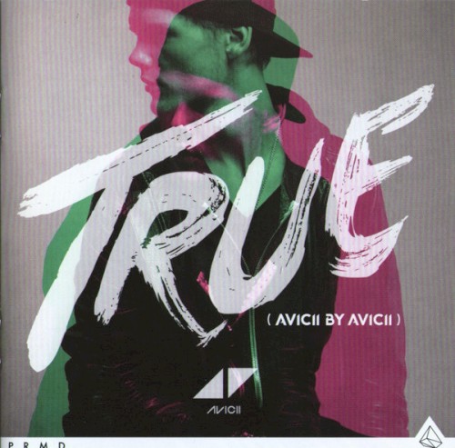 True (Avicii by Avicii)封面