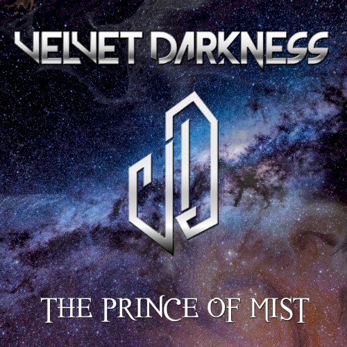The Prince of Mist (Revisited)封面