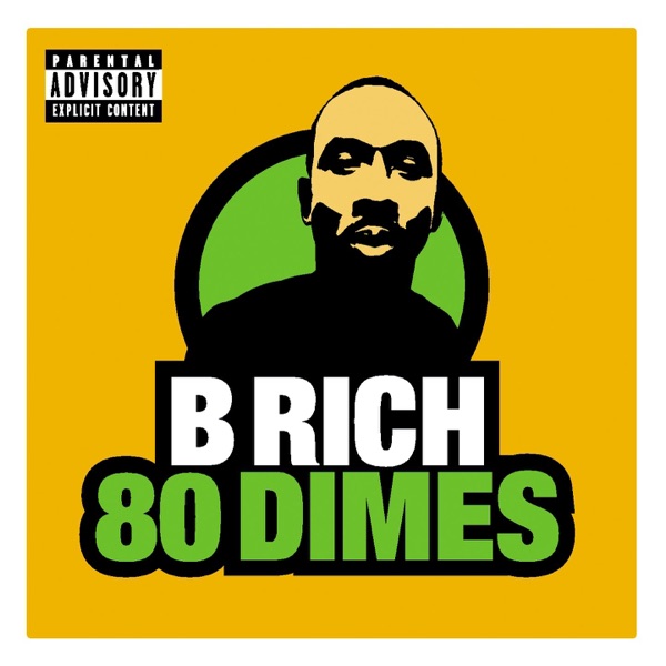 80 Dimes封面