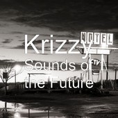 Sounds of the Future (Long Lives the King)封面