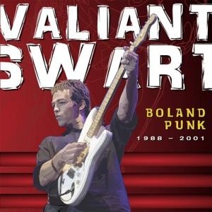 Boland Punk 1988 - 2001封面
