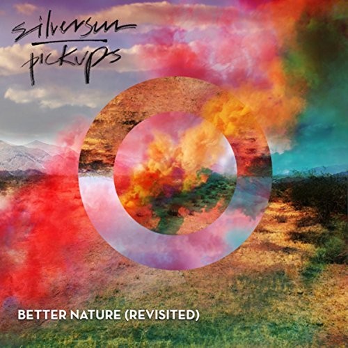 Better Nature (Revisited)封面