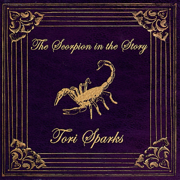 The Scorpion in the Story封面