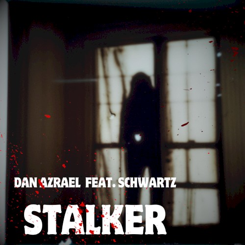Stalker封面