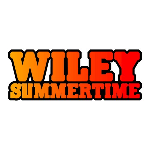 Summertime封面