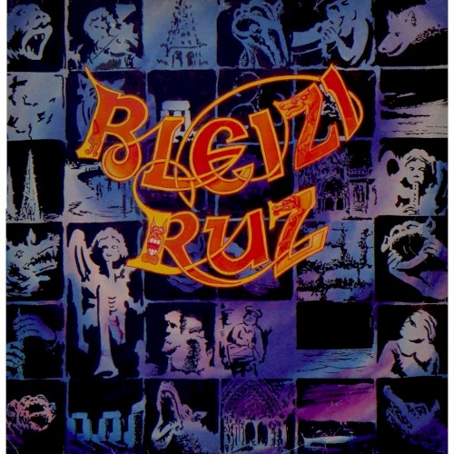 Bleizi Ruz封面